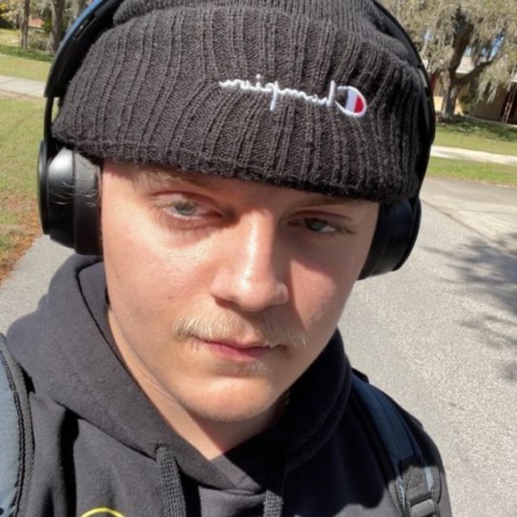 Meet your Posher, Joseph - Picture 1 of 1